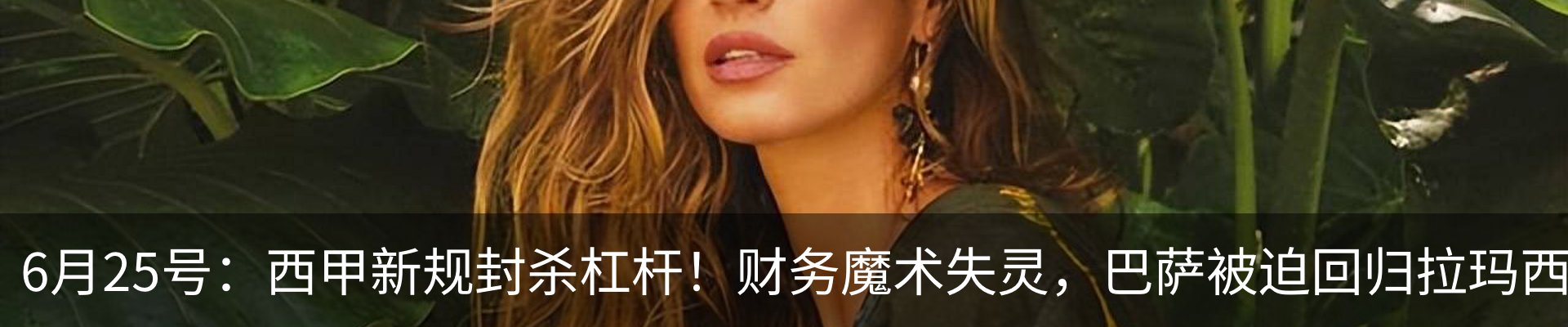 新闻动态